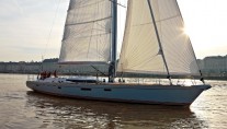 Swallows and Amazons -  Main